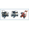 High Pressure Cleaner Machine Type and Degreasing Use portable high pressure car washer